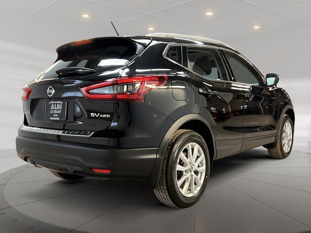 2023 Nissan Qashqai SV TOIT 4RM in Cars & Trucks in Laval / North Shore - Image 4