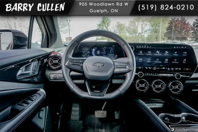 2024 Chevrolet Blazer EV in Cars & Trucks in Guelph - Image 19