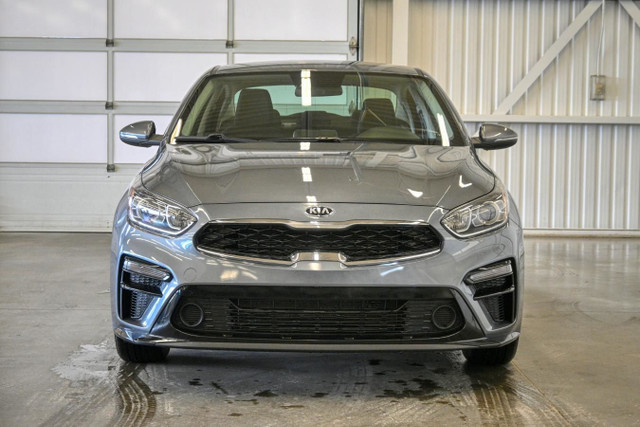 2020 Kia Forte EX 4 cyl. 2,0L , sièges chauffants , caméra in Cars & Trucks in Sherbrooke - Image 2