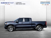 CHEVROLET SILVERADO 1500 RST 4X4 CREW CAB, BOITE DE 6 1/2 PIEDS 2022 EQUIPE DU MOTEUR DURAMAX 6 CYL.... (image 3)