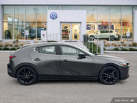 This Mazda Mazda3 Sport boasts a Intercooled Turbo Regular Unleaded I-4 2.5 L/152 engine powering th... (image 5)