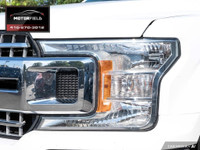 XLT SuperCrew w/ XTR Package 6.5' Box with 5.0L V8! Beautiful White Exterior On Grey Cloth Exterior!... (image 5)