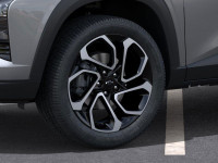 This 2025 Chevy Trax is an exceptionally brilliant crossover, with even more standard features and t... (image 8)