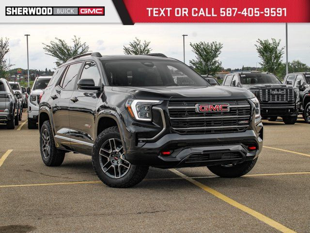 2026 GMC Terrain AWD AT4 in Cars & Trucks in Strathcona County