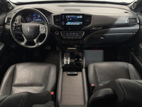 Experience bold capability and refined style with the 2020 Honda Pilot Black Edition, now available... (image 8)