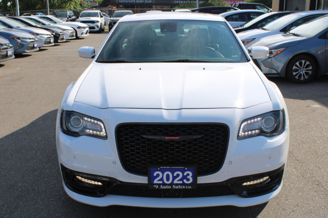 2023 Chrysler 300 300S RWD in Cars & Trucks in Mississauga / Peel Region - Image 2