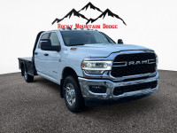 THIS TRUCK IS EQUIPPED AND READY TO GO TO WORK. IT COMES WITH A 6.7 CUMMINS DIESEL, ELECTRICAL ACCES... (image 6)