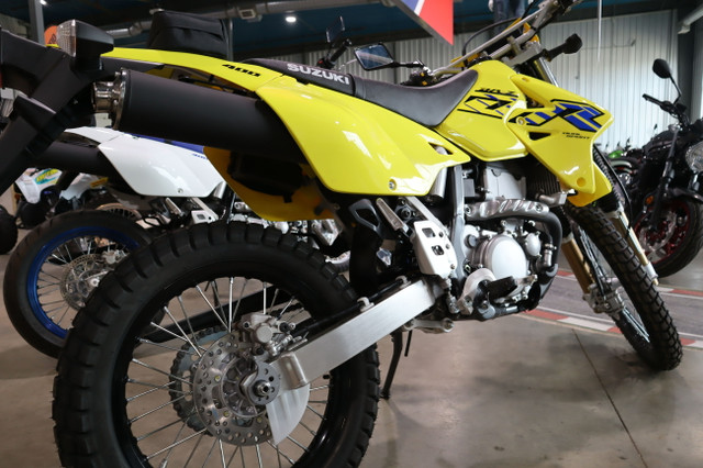 2023 Suzuki DRZ400 S Yellow in Other in Edmonton - Image 3