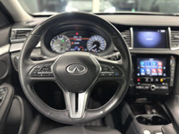 The 2021 Infiniti QX50 Luxe presents a compelling combination of power and sophistication with its e... (image 8)