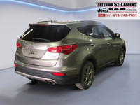 WE CAN GET YOU APPROVED ON THIS 2016 HYUNDAI SANTA FE SPORT PREMIUM AWD TODAY FEATURED OPTIONS -Powe... (image 4)