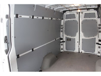 2017 MERCEDES SPRINTER 2500 -- 170 FULL SIZE -- HIGH ROOF -- 3.0L V6 DIESEL ENGINE !!! 3 SEATER!!! R... (image 8)