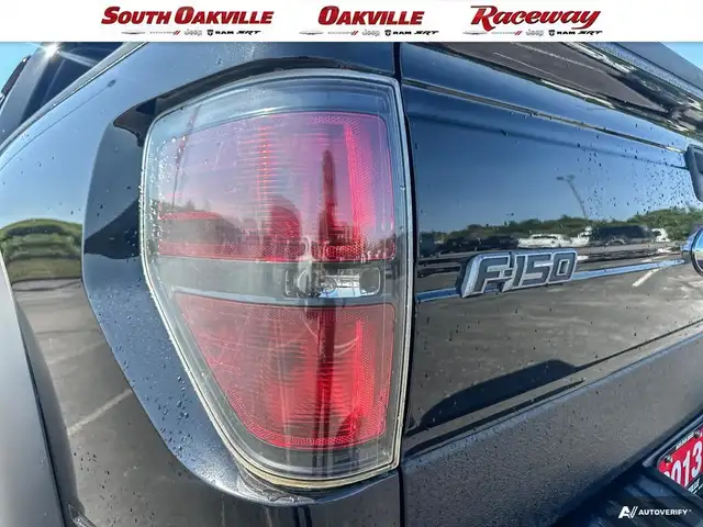 2013 Ford F-150 SVT | SOLD AS IS | WHOLESALE TO THE PUBLIC !!! | dans Autos et camions dans Région d’Oakville/Halton - Image 9