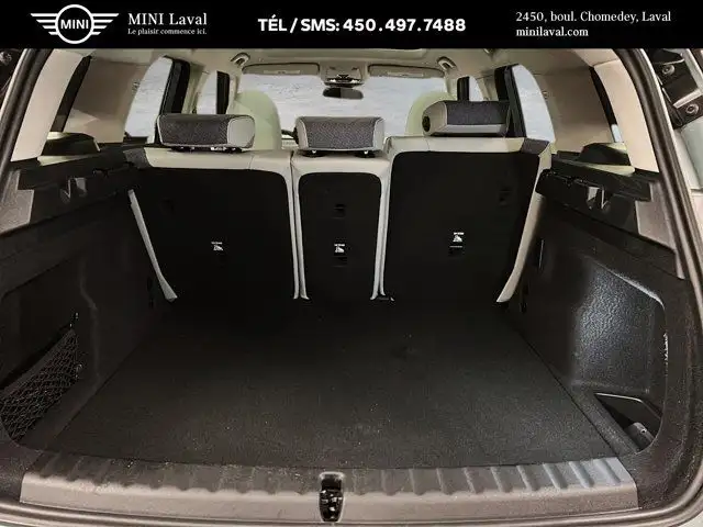 2025 MINI Countryman SE | Ligne Première | Ligne Classique in Cars & Trucks in Laval / North Shore - Image 31
