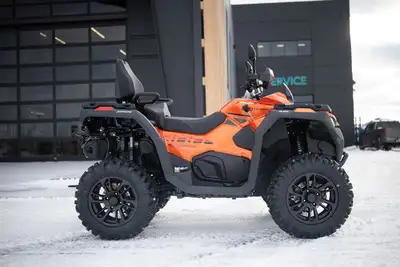 Engine Type: V-Twin cylinder, liquid-cooled, SOHC, 8-valves, 4-strokes Displacement: 800 cc Bore x S...