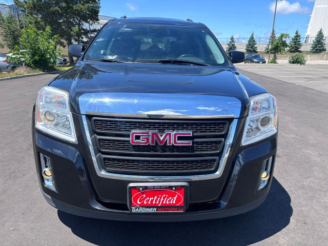 2014 GMC Terrain SLE-1 All-wheel Drive Sport Utility Automatic in Cars & Trucks in Mississauga / Peel Region - Image 2