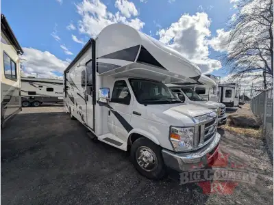 Big Country RV in Carleton Place. We would like to say Thank You to Everyone who purchased the RV th...