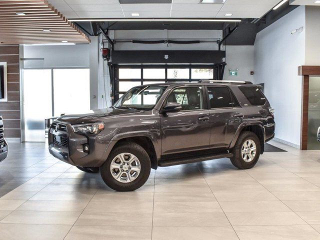 2021 Toyota 4Runner Sr5 in Cars & Trucks in Calgary - Image 2