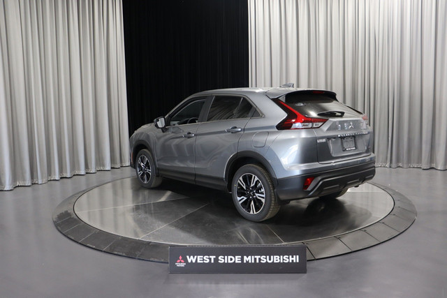 2026 Mitsubishi Eclipse Cross ES in Cars & Trucks in Edmonton - Image 4