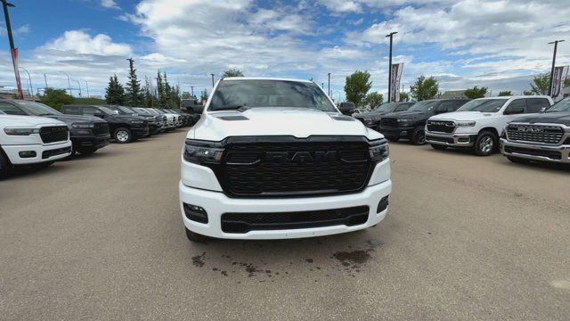 2025 Ram 1500 Sport | Remote Start | Apple CarPlay in Cars & Trucks in Edmonton - Image 4