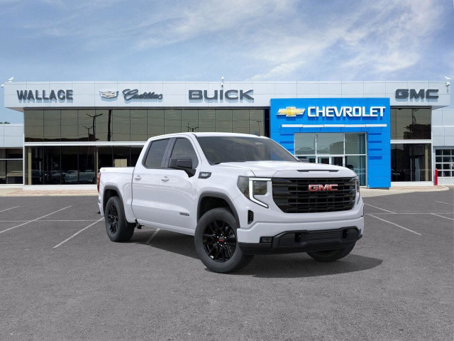 2025 GMC Sierra 1500 Elevation in Cars & Trucks in Oakville / Halton Region - Image 2