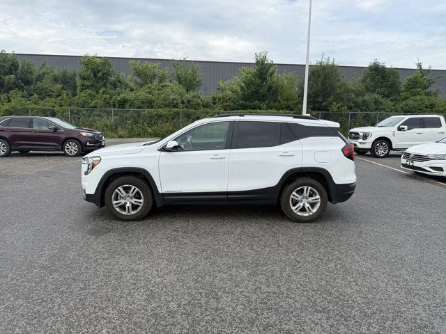 2024 GMC Terrain SLE in Cars & Trucks in Windsor Region - Image 3