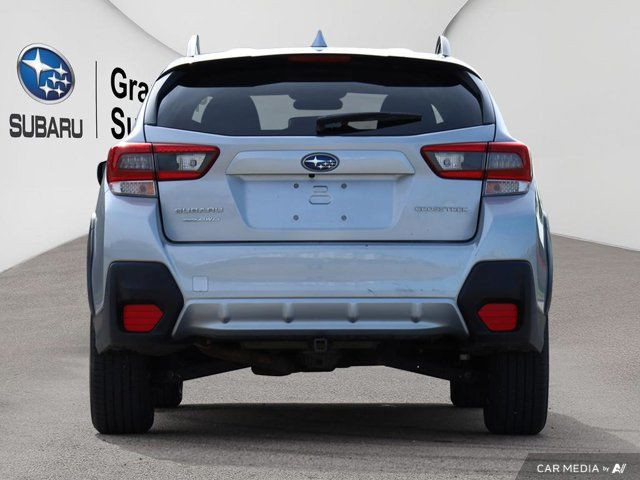2022 Subaru Crosstrek Touring | Back-up Camera | Heated Seats in Cars & Trucks in Grande Prairie - Image 4