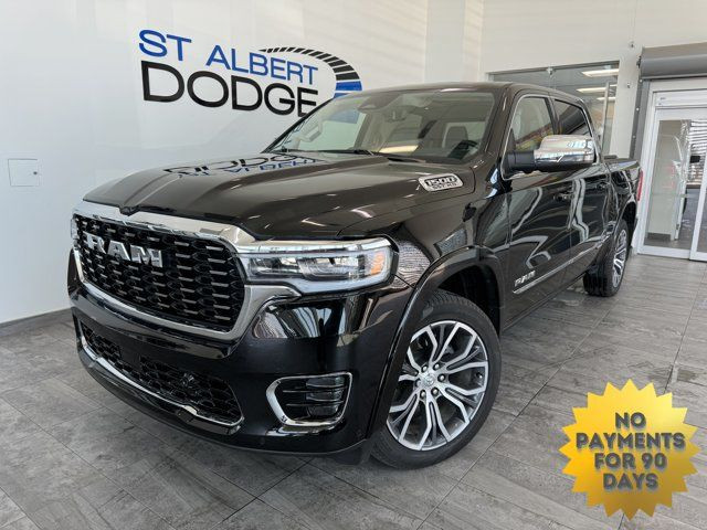 2025 Ram 1500 Tungsten in Cars & Trucks in St. Albert