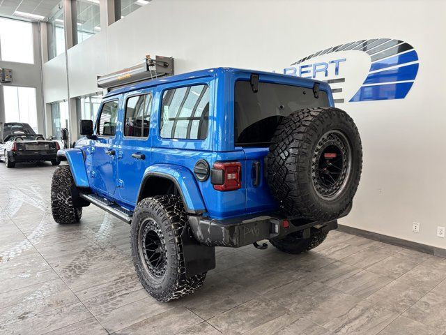 2024 Jeep Wrangler Sahara in Cars & Trucks in St. Albert - Image 3