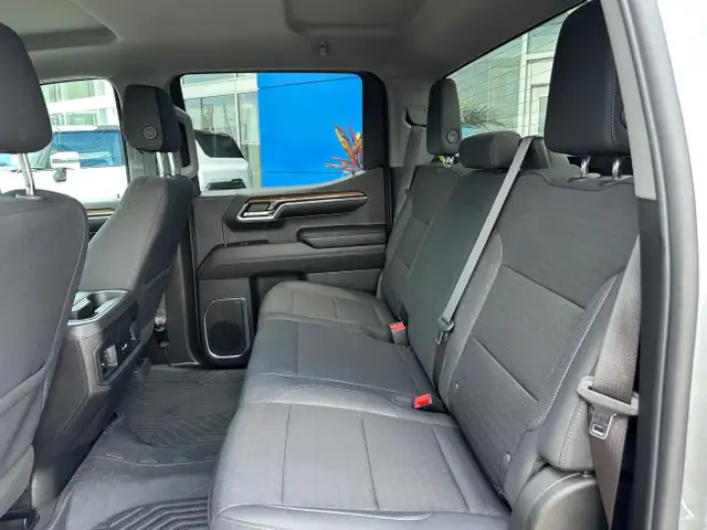 2024 Chevrolet Silverado 1500 RST in Cars & Trucks in Markham / York Region - Image 27