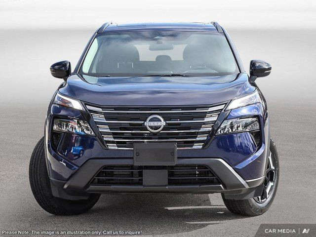 2025 Nissan Rogue Midnight Edition in Cars & Trucks in Hamilton - Image 2
