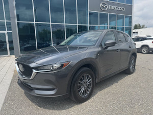 2021 Mazda CX-5 GS GROUPE LUXE 2021 GS TI