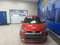 CHEVROLET SPARK 2022 LT AIR-CLIMATISÉ / BLUETOOTH / CAMÉRA DE RECUL / MAGS / SYSTEME AUDIO COMPATIBL... (image 3)