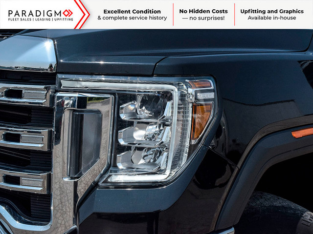 2021 GMC Sierra 3500 SLE Crew Cab Pick Up in Cars & Trucks in Hamilton - Image 3