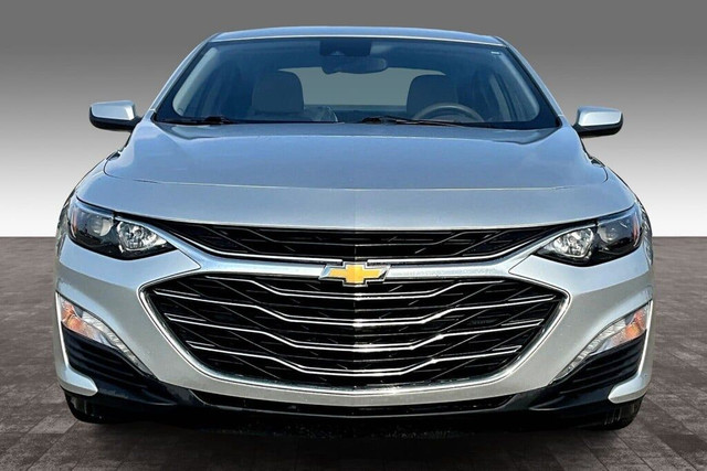 2020 Chevrolet Malibu LT in Cars & Trucks in Edmonton - Image 3