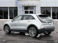 Experience the sleek lines and powerful performance of this 2019 Cadillac XT4 AWD Sport, boasting a... (image 3)