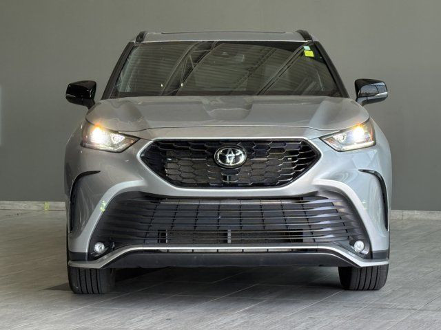 2023 Toyota Highlander XSE | 6 Seater/Leather | Turbocharged in Cars & Trucks in Edmonton - Image 3