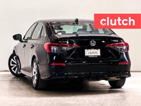 NO ACCIDENTS / CLEAN CARFAX / Adaptive Cruise Control, 12V Outlet, Apple CarPlay and more! Clutch is... (image 5)