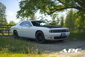 2020 Dodge Challenger SXT SXT RWD