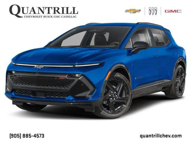 2025 Chevrolet Equinox EV RS in Cars & Trucks in Oshawa / Durham Region