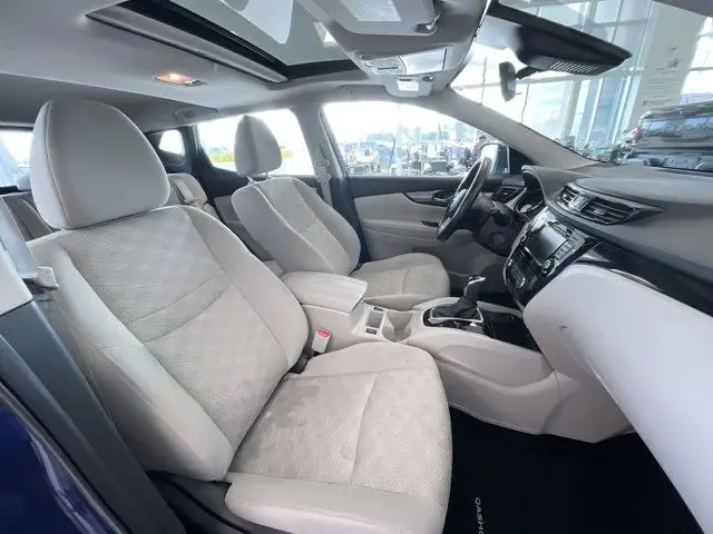 2023 Nissan Qashqai | AWD | Sunroof | Backup Camera in Cars & Trucks in Prince George - Image 17