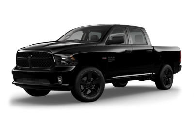 2023 Ram 1500 Classic EXPRESS