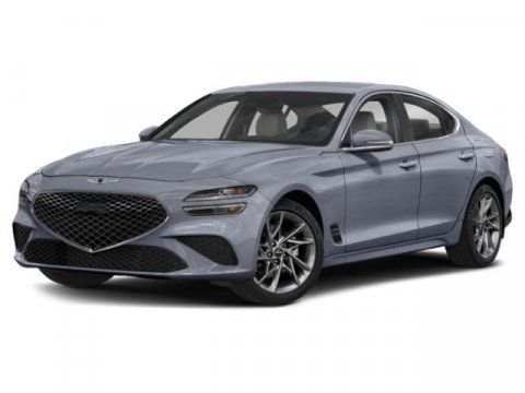  2022 Genesis G70 3.3T Advanced