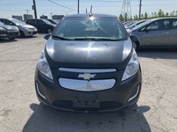 2015 Chevrolet Spark EV LT, Automatique, Moteur Électrique, 81000Km, Groupe Electrique Complet, Crui... (image 1)
