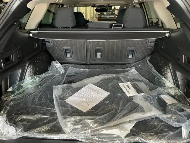 2025 Subaru Outback Touring - Sunroof - Heated Seats in Cars & Trucks in Edmonton - Image 18