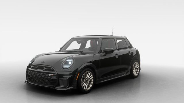 2025 MINI 5 Door Cooper S in Cars & Trucks in Laval / North Shore