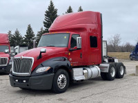 2019 International LT625