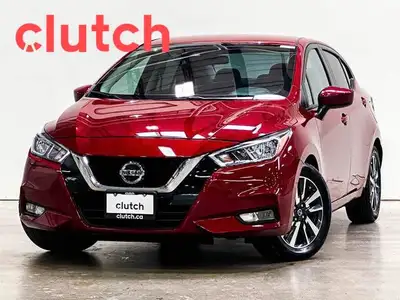 NO ACCIDENTS / CLEAN CARFAX / 1 OWNER / Climate Control, Auxiliary Audio Input, Bluetooth Music and...