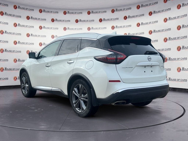 2023 Nissan Murano AWD Platinum in Cars & Trucks in Edmonton - Image 4