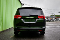 This 2022 Chrysler Grand Caravan is for sale today. This van has 91,646 kms. It's black in colour .... (image 4)
