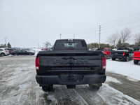 2018 Ram 2500 Power Wagon 4x4 Crew Cab Level II with 6.4L. Only 71,000kms! Super low mileage! Equipp... (image 5)